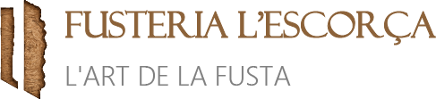 Fusteria L’Escorça